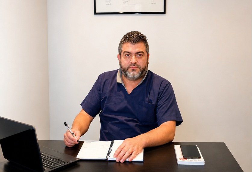 Dr. Guido Santagada